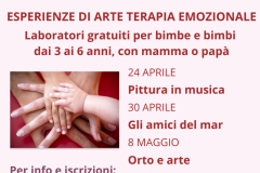 L'ARTE è un GIOCO