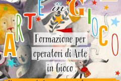 Arte in Gioco