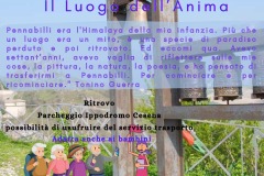 Il Luogo dell'anima