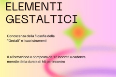Elementi gestaltici