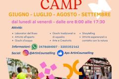 Summer Camp