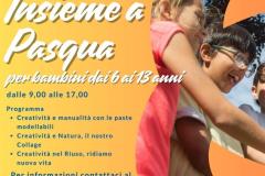 3 gg Pasqua
